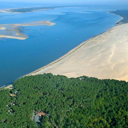 Apartment Les Choupou By Interhome Arcachon Luaran gambar