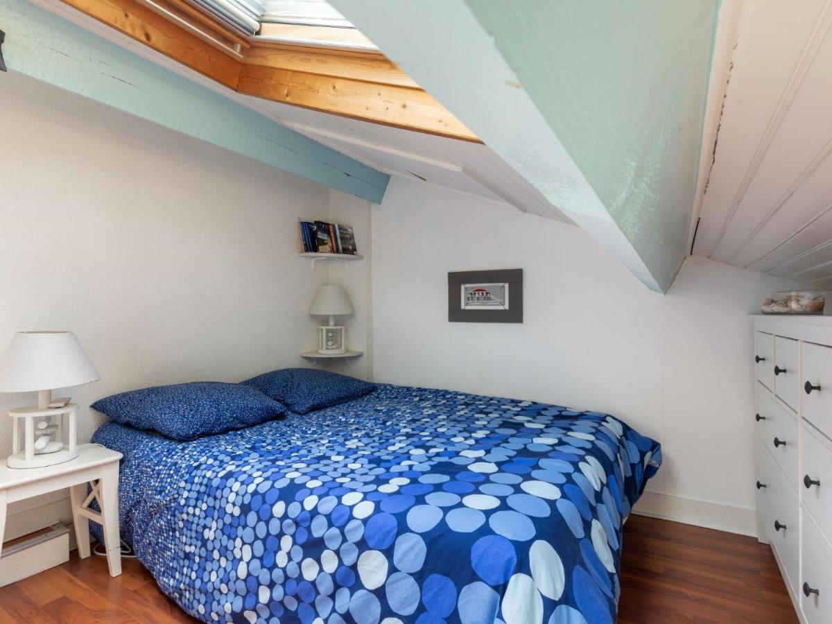 Apartment Les Choupou By Interhome Arcachon Luaran gambar