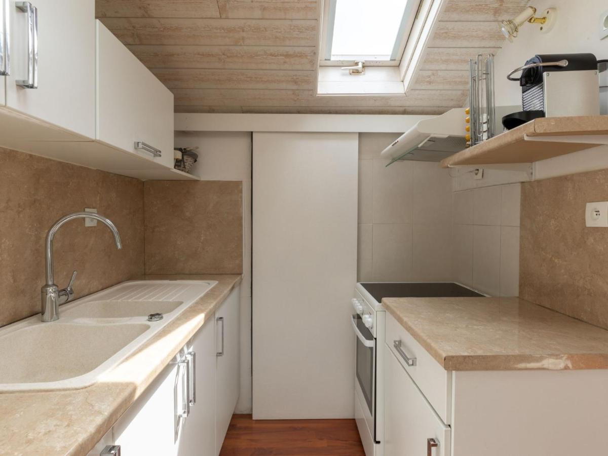 Apartment Les Choupou By Interhome Arcachon Luaran gambar
