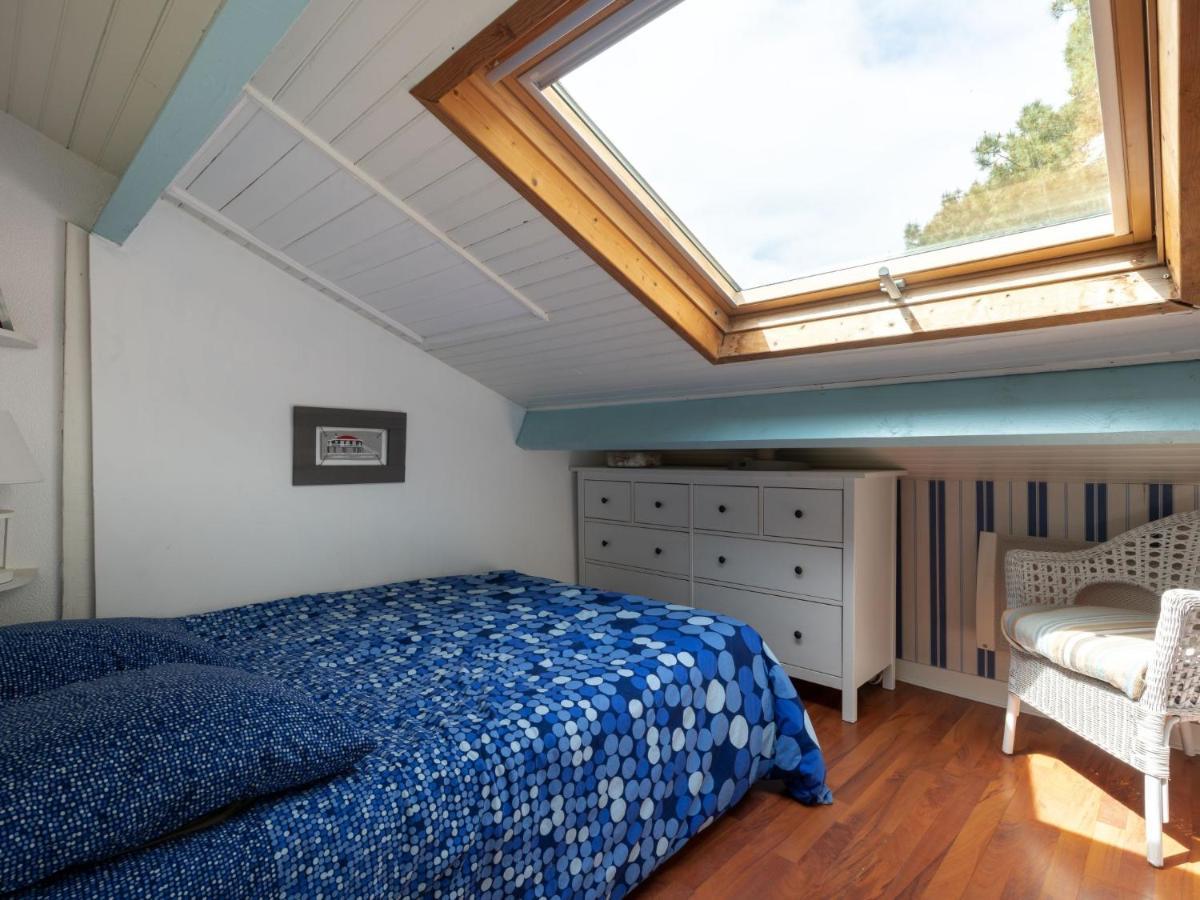 Apartment Les Choupou By Interhome Arcachon Luaran gambar