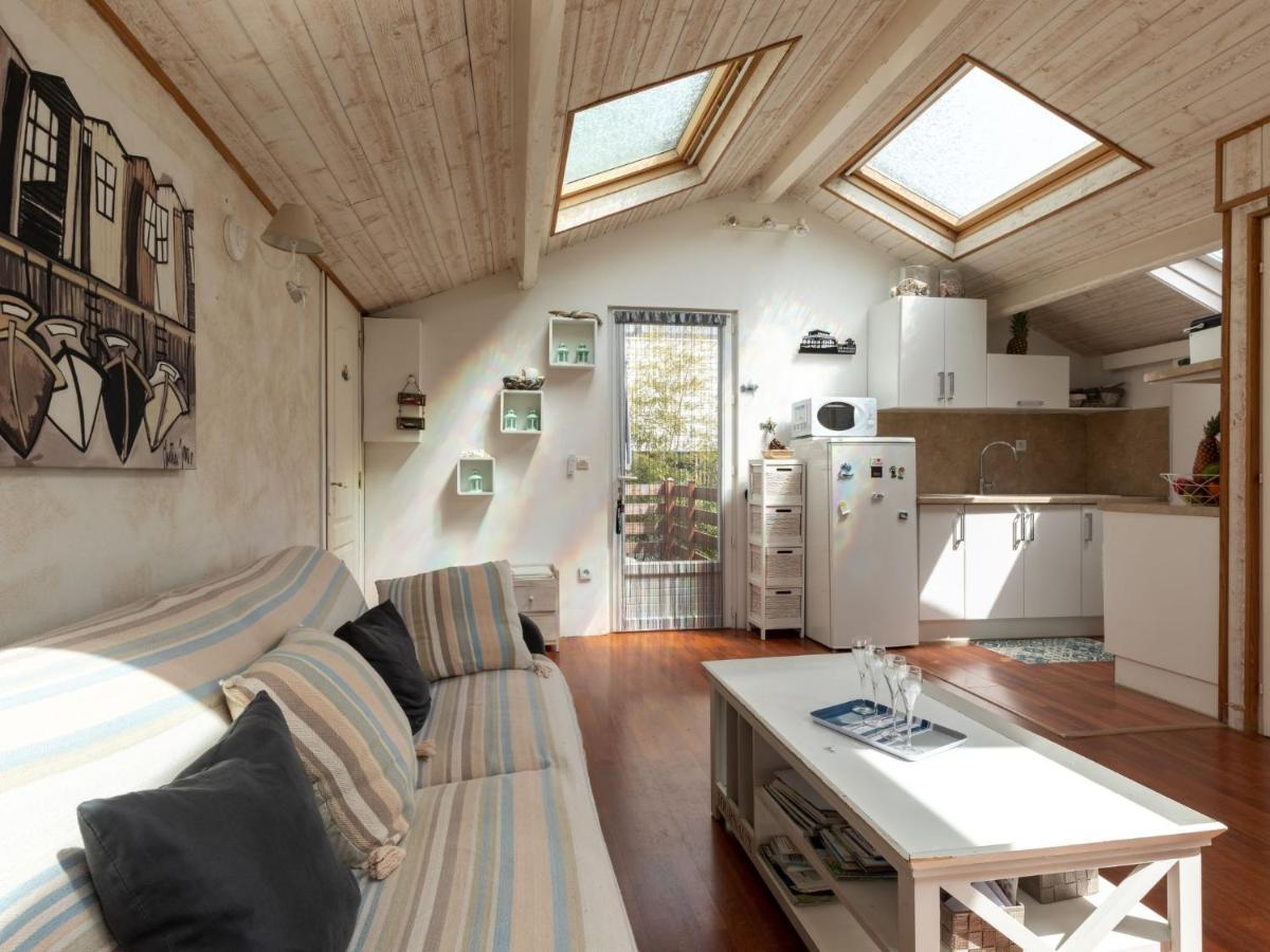 Apartment Les Choupou By Interhome Arcachon Luaran gambar