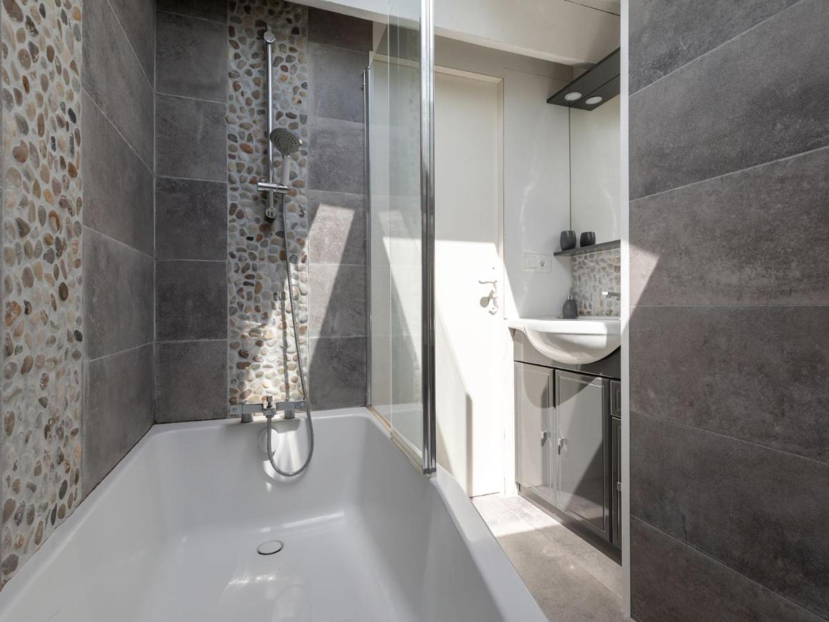 Apartment Les Choupou By Interhome Arcachon Luaran gambar