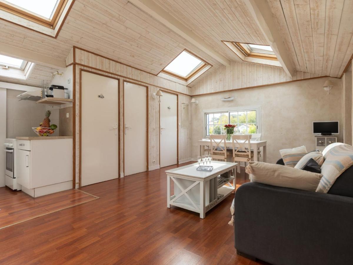 Apartment Les Choupou By Interhome Arcachon Luaran gambar