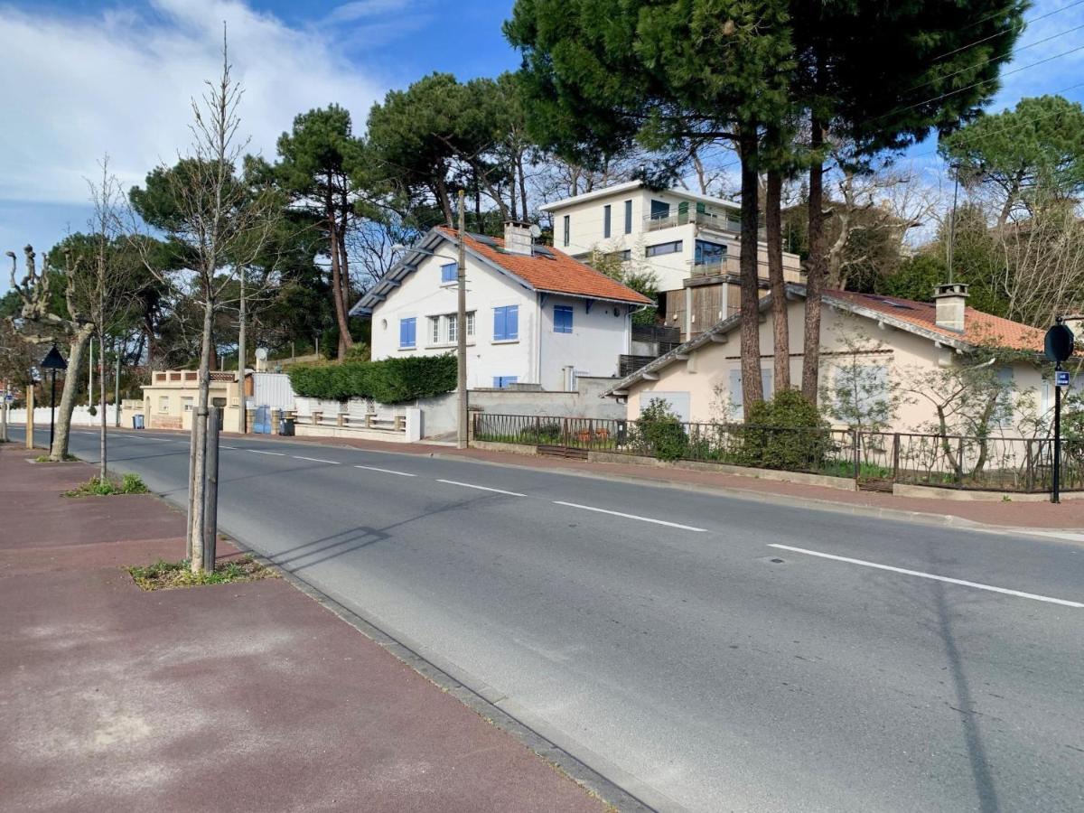 Apartment Les Choupou By Interhome Arcachon Luaran gambar