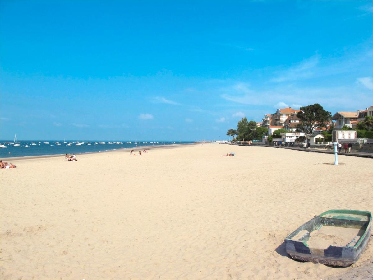 Apartment Les Choupou By Interhome Arcachon Luaran gambar